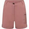 Dare 2b Melodic Iii Shorts Damen Pink -Cityräder magasin en ligne dare 2b melodic iii shorts women dark pink 1