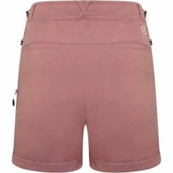 Dare 2b Melodic Iii Shorts Damen Pink -Cityräder magasin en ligne dare 2b melodic iii shorts women dark pink 3