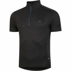Dare 2b Pedal It Out Trikot Herren Schwarz 10 Dare 2b Pedal It Out Trikot Herren Schwarz -Cityräder magasin en ligne dare 2b pedal it out jersey men black marl 3
