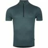 Dare 2b Pedal It Out Trikot Herren Petrol -Cityräder magasin en ligne dare 2b pedal it out jersey men mediterranea green marl 1