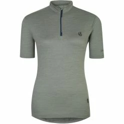 Dare 2b Pedal Through It Trikot Damen Grün