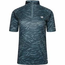 Dare 2b Persist Trikot Damen Blau