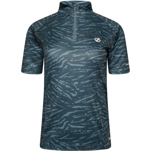 Dare 2b Persist Trikot Damen Blau 3 Dare 2b Persist Trikot Damen Blau