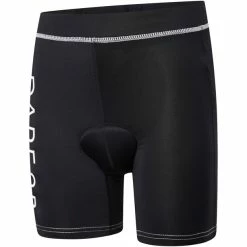 Dare 2b Gradual Shorts Kinder Schwarz -Cityräder magasin en ligne dare 2b shorts kids black 3
