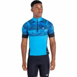 Dare 2b Stay The Course II Trikot Herren Blau