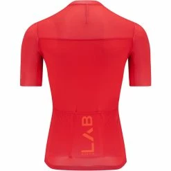 Dhb Aeron Lab Kurzarm Trikot Herren Rot -Cityräder magasin en ligne dhb aeron lab short sleeve jersey men red 2
