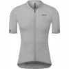 Dhb Aeron Lab Ultralight Kurzarm Trikot Herren Grau -Cityräder magasin en ligne dhb aeron lab ultralight ss jersey men limestone 1