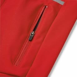 Dhb Aeron Thermal Langarm Trikot Herren Rot -Cityräder magasin en ligne dhb aeron thermal ls jersey men haute red 4