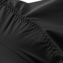 Dhb Aeron Ultra Trägershorts Damen Schwarz -Cityräder magasin en ligne dhb aeron ultra bib shorts women black 4