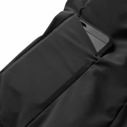 Dhb Aeron Ultra Trägershorts Damen Schwarz -Cityräder magasin en ligne dhb aeron ultra bib shorts women black 5