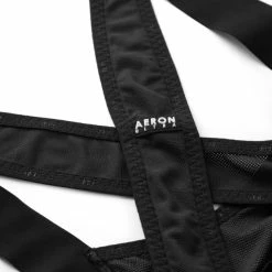 Dhb Aeron Ultra Trägershorts Damen Schwarz -Cityräder magasin en ligne dhb aeron ultra bib shorts women black 6