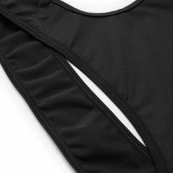 Dhb Blok Trägershorts Herren Schwarz -Cityräder magasin en ligne dhb blok bib shorts men black orange 4