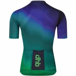 Dhb Blok Diffuse Kurzarm Trikot Herren Blau/petrol -Cityräder magasin en ligne dhb blok diffuse ss jersey men navy blazer 2