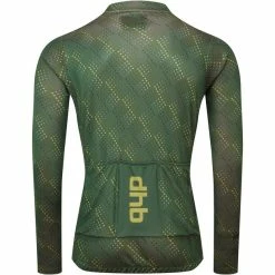 Dhb Blok Langarm Trikot Herren -Cityräder magasin en ligne dhb blok ls jersey men thyme 2
