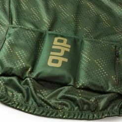 Dhb Blok Langarm Trikot Herren -Cityräder magasin en ligne dhb blok ls jersey men thyme 3