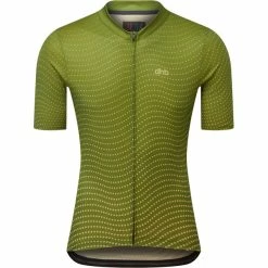 Dhb Blok Kurzarm Trikot Herren Grün -Cityräder magasin en ligne dhb blok short sleeve jersey men moss calla green 1