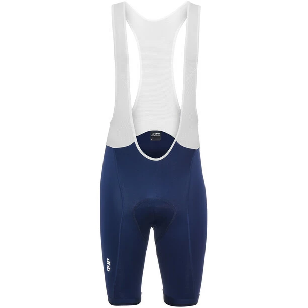 Dhb Classic Trägershorts Herren Blau/weiß 3 Dhb Classic Trägershorts Herren Blau/weiß