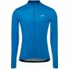 Dhb Classic Langarm Trikot Herren Blau -Cityräder magasin en ligne dhb classic ls jersey men blue 1