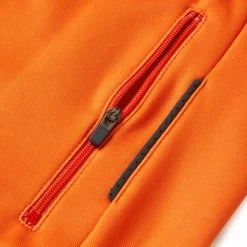 Dhb Classic Langarm Trikot Herren Orange -Cityräder magasin en ligne dhb classic ls jersey men orangeade 4