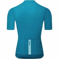 Dhb Classic Kurzarm Trikot Herren Blau -Cityräder magasin en ligne dhb classic ss jersey men ocean depths 2