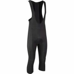 Dhb Classic Thermal 3/4 Trägerhose Herren Schwarz -Cityräder magasin en ligne dhb classic thermal 3 4 bib tights men black 3