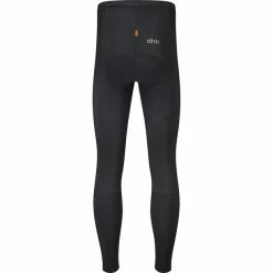 Dhb Classic Thermal Waist Tights Herren Schwarz -Cityräder magasin en ligne dhb classic thermal waist tights men black 3