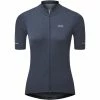 Dhb Essentials Kurzarm Trikot Damen Blau -Cityräder magasin en ligne dhb essentials ss jersey women navy 1