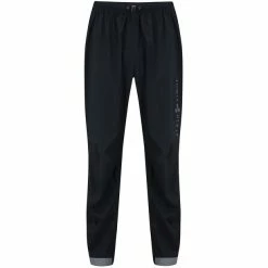 Dhb Flashlight Wasserdichte Hose Herren Schwarz