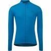 Dhb Langarm Trikot Herren Blau -Cityräder magasin en ligne dhb ls jersey men blue marl 1