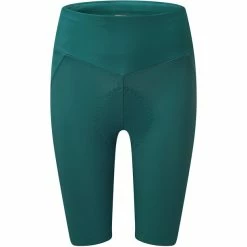 Dhb Moda Cycle Shorts Damen Petrol