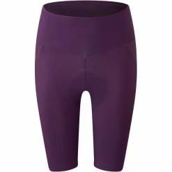 Dhb Moda Cycle Shorts Damen Lila