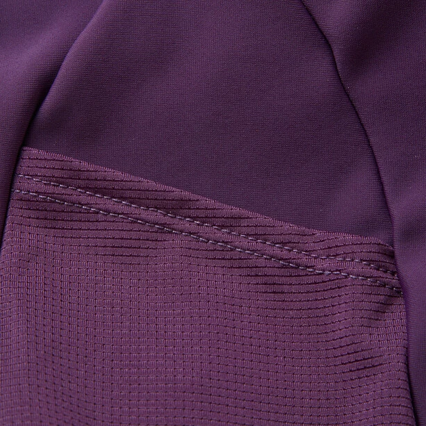 Dhb Moda Cycle Shorts Damen Lila 6 Dhb Moda Cycle Shorts Damen Lila – Bild 4