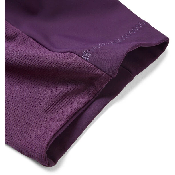 Dhb Moda Cycle Shorts Damen Lila 7 Dhb Moda Cycle Shorts Damen Lila – Bild 5