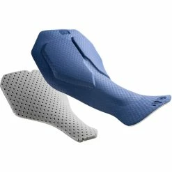 Dhb Moda High-Cut Trägershorts Damen Schwarz/weiß -Cityräder magasin en ligne dhb moda high cut bib shorts women kiri white 6