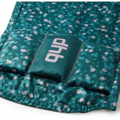 Dhb Moda Langarm Trikot Damen Petrol -Cityräder magasin en ligne dhb moda ls jersey women atlantic deep 4