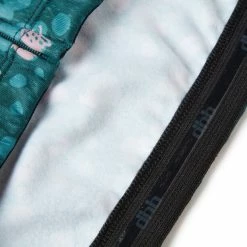 Dhb Moda Langarm Trikot Damen Petrol -Cityräder magasin en ligne dhb moda ls jersey women atlantic deep 5