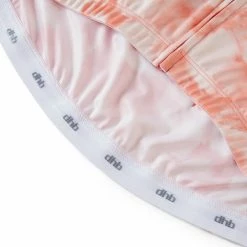 Dhb Moda Langarm Trikot Damen Orange/weiß 10 Dhb Moda Langarm Trikot Damen Orange/weiß -Cityräder magasin en ligne dhb moda ls jersey women batik lotus 3