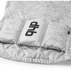 Dhb Moda Langarm Trikot Damen Weiß/grau -Cityräder magasin en ligne dhb moda ls jersey women micro chip 4