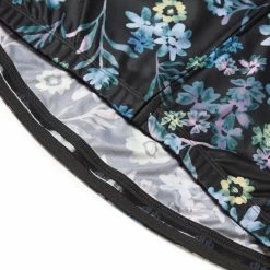 Dhb Moda Kurzarm Trikot Damen Schwarz/bunt 10 Dhb Moda Kurzarm Trikot Damen Schwarz/bunt -Cityräder magasin en ligne dhb moda ss jersey women asago black 3