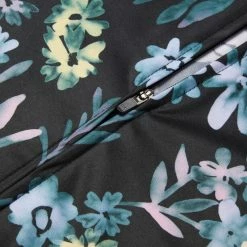 Dhb Moda Kurzarm Trikot Damen Schwarz/bunt 12 Dhb Moda Kurzarm Trikot Damen Schwarz/bunt -Cityräder magasin en ligne dhb moda ss jersey women asago black 5