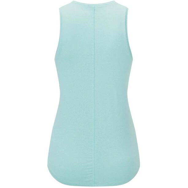 Dhb Moda Tank Damen Türkis 4 Dhb Moda Tank Damen Türkis – Bild 2