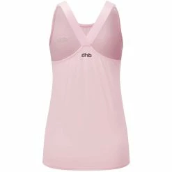 Dhb Moda Weste Damen Pink -Cityräder magasin en ligne dhb moda vest women roseate spoonbill 2