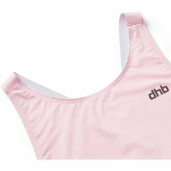 Dhb Moda Weste Damen Pink -Cityräder magasin en ligne dhb moda vest women roseate spoonbill 4
