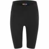 Dhb Moda Waist Shorts Damen Schwarz -Cityräder magasin en ligne dhb moda waist shorts women black 1