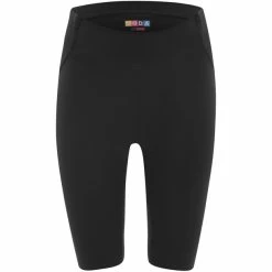 Dhb Moda Waist Shorts Damen Schwarz