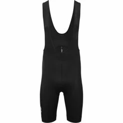 Dhb QB Trägershorts Herren Schwarz