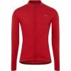 Dhb Thermal Cycling Langarm Trikot Herren Rot 1 Dhb Thermal Cycling Langarm Trikot Herren Rot -Cityräder magasin en ligne dhb thermal cycling ls jersey men jester red 1