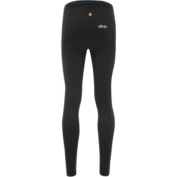 Dhb Thermal Tights Herren Schwarz 4 Dhb Thermal Tights Herren Schwarz – Bild 2