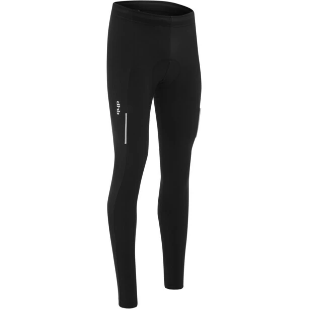 Dhb Thermal Tights Herren Schwarz 5 Dhb Thermal Tights Herren Schwarz – Bild 3