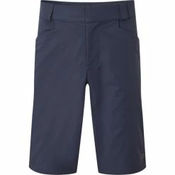 Dhb Trail Baggy Shorts Herren Blau